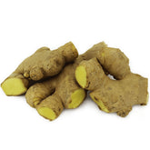 Conditionnement vrac (kg) - gingembre frais BIO (environ 2 kg)